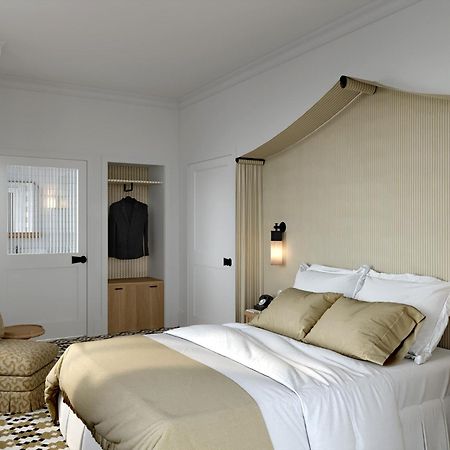 Hotel Noucha Paris Eksteriør billede
