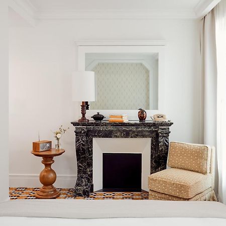 Hotel Noucha Paris Eksteriør billede