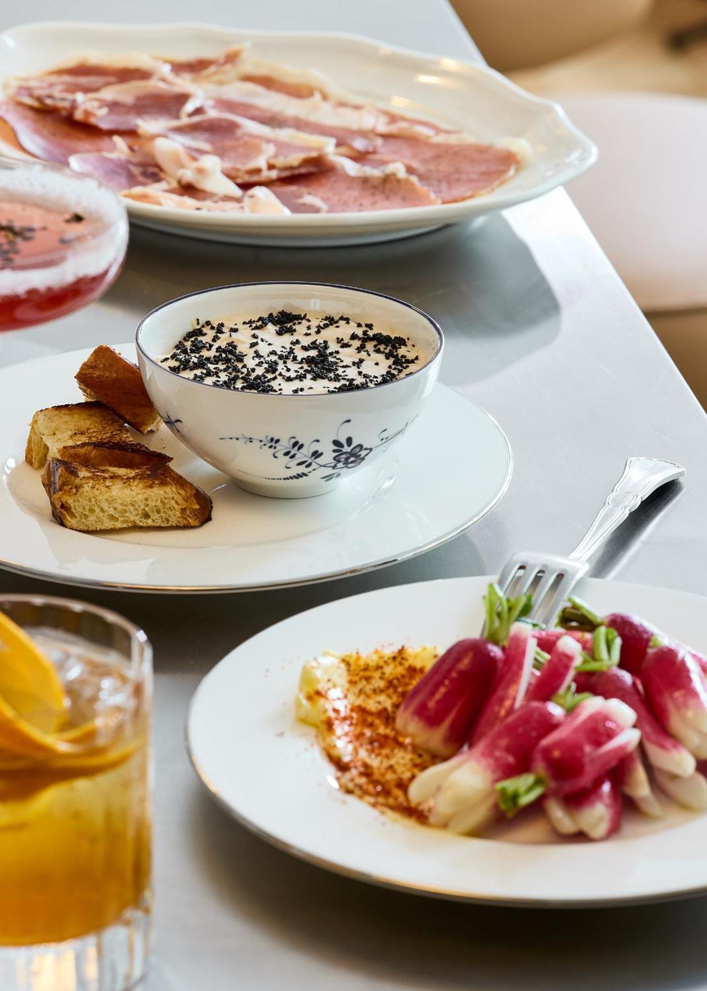 Hotel Noucha Paris Eksteriør billede