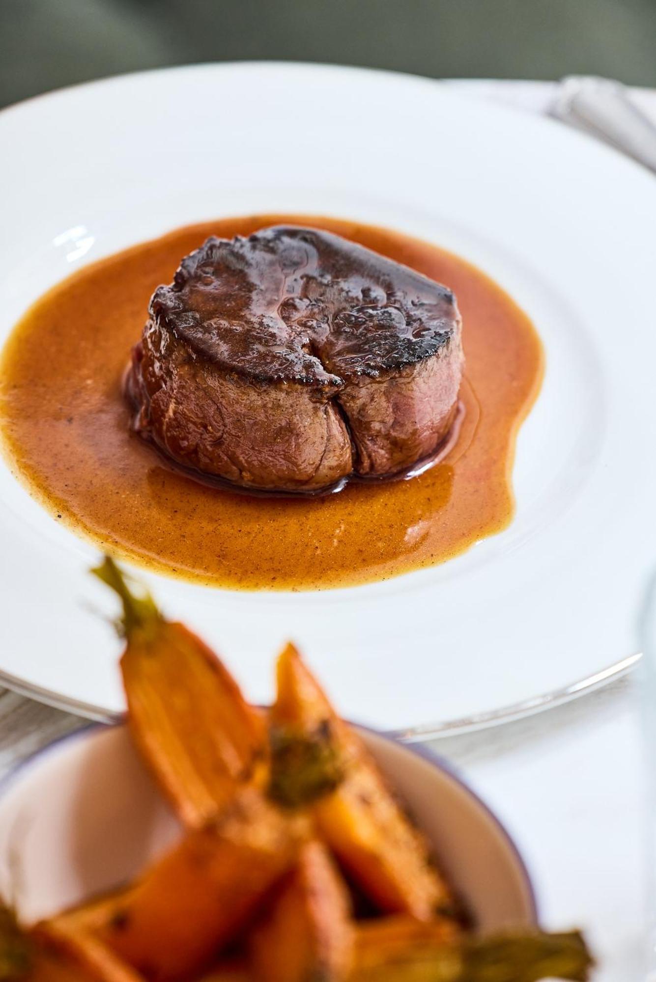 Hotel Noucha Paris Eksteriør billede