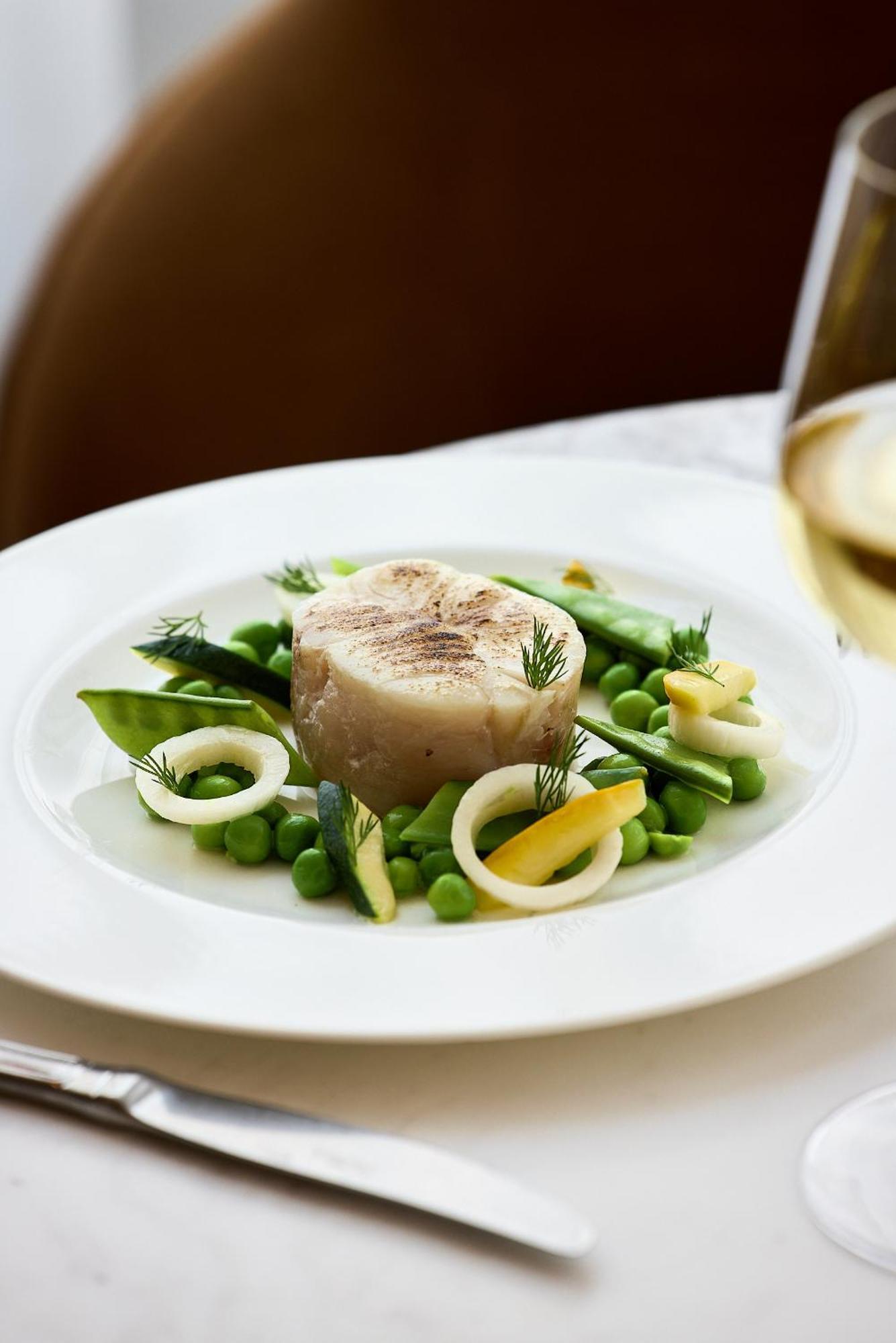 Hotel Noucha Paris Eksteriør billede