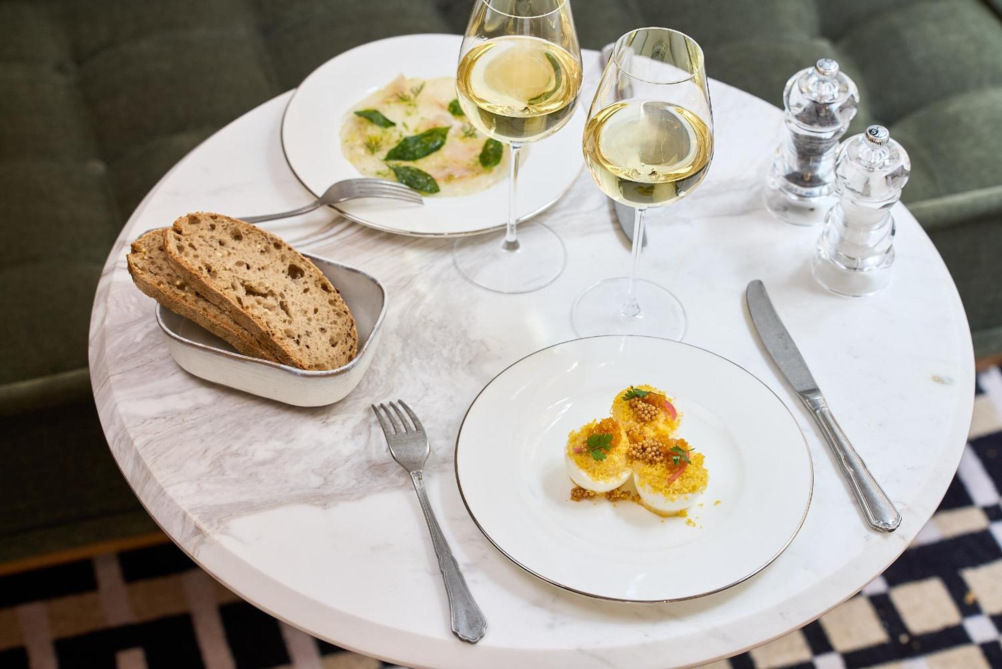 Hotel Noucha Paris Eksteriør billede