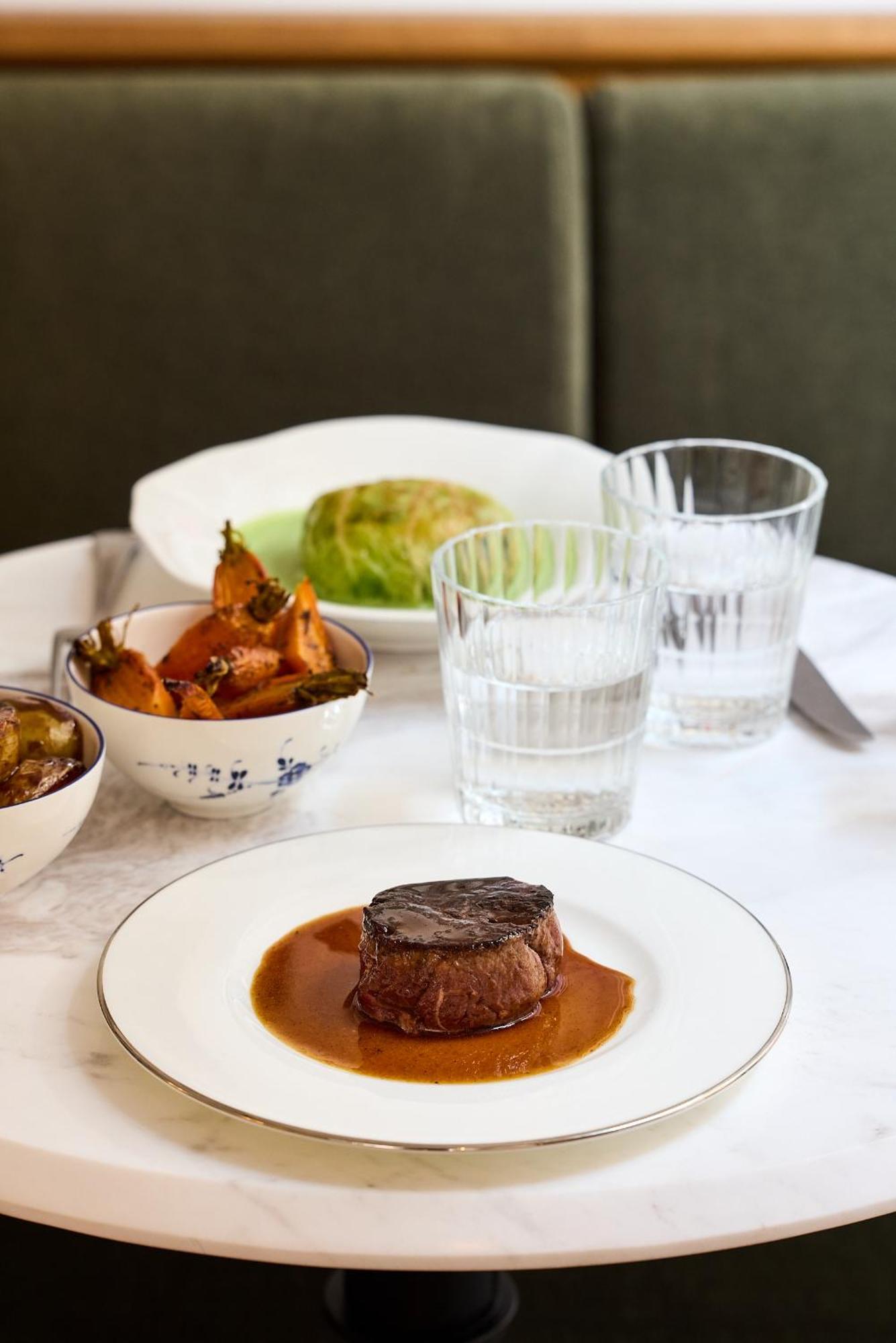 Hotel Noucha Paris Eksteriør billede