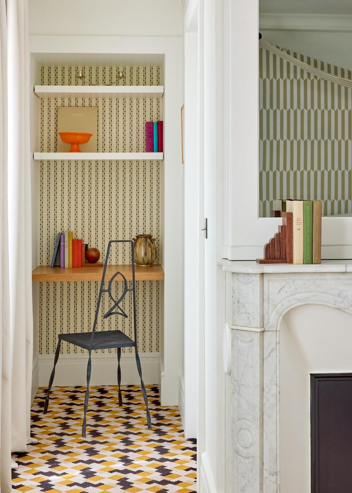Hotel Noucha Paris Eksteriør billede